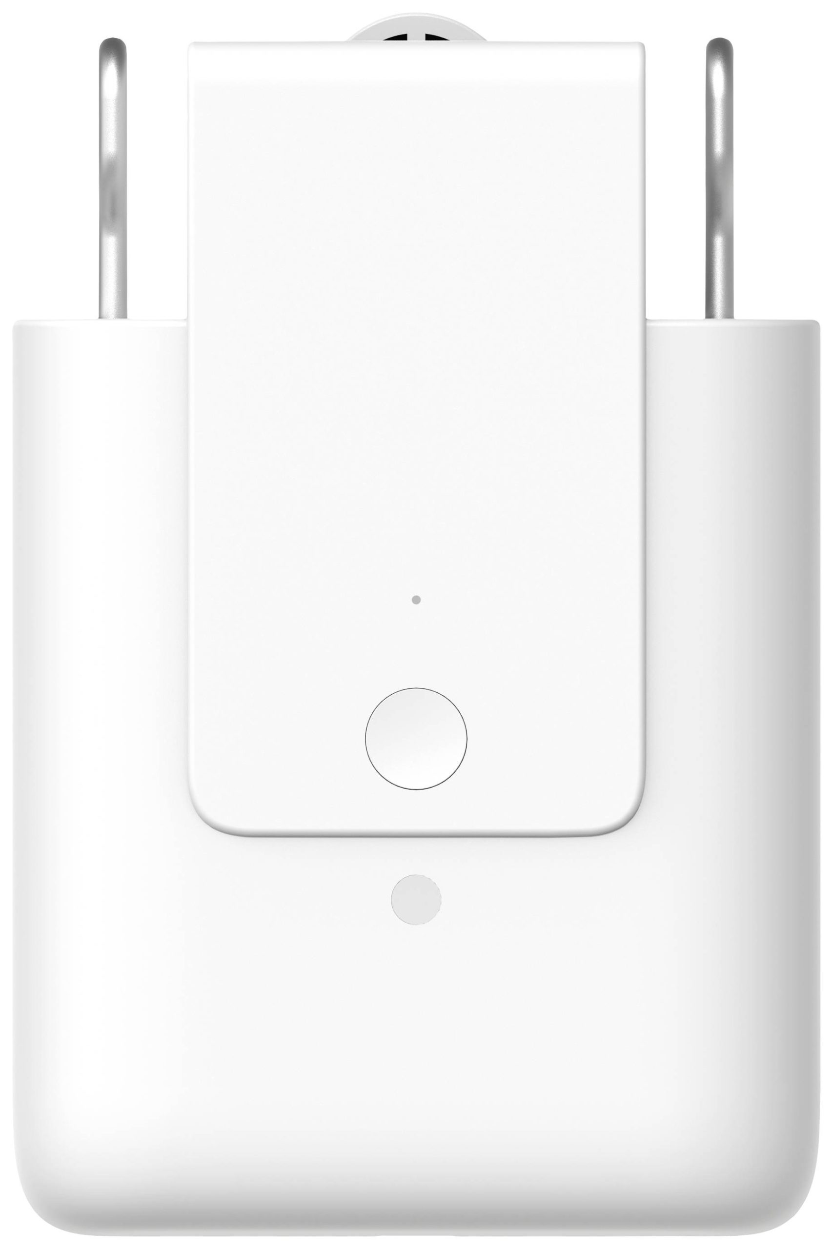 Aqara Sterowanie kurtyną CM-T01 biały Apple HomeKit, Alexa (wymagana osobna stacja bazowa), Google Home (wymagana osobna - obrazek 1