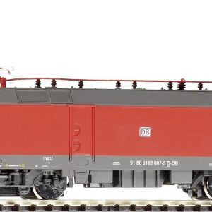 Lokomotywa w skali H0 Piko 57816, elektryczna, BR 182 DB AG, cyfrowa, AC Lokomotywa w skali H0 Piko 57816, elektryczna, BR 182 DB AG, cyfrowa, AC