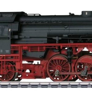 Märklin 37931 Lokomotywa parowa H0 BR 042 olej DB Märklin 37931 Lokomotywa parowa H0 BR 042 olej DB