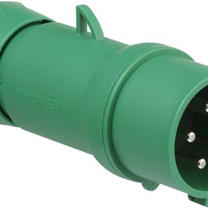 Złacze męskie CEE Schneider Electric PKX16M4B5 16 A 50 V Złacze męskie CEE Schneider Electric PKX16M4B5 16 A 50 V