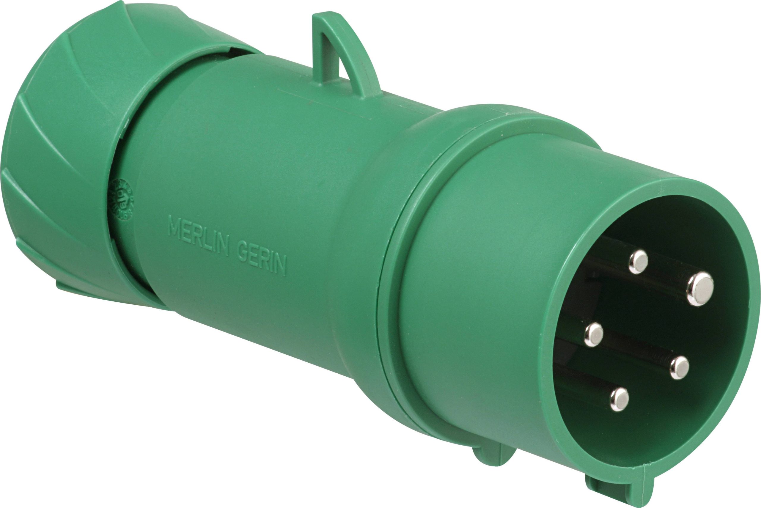 Złacze męskie CEE Schneider Electric PKX16M4B5 16 A 50 V - obrazek 1