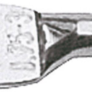 Końcówka kablowa oczkowa Klauke 92R4, M4, 4.3 mm, 1.5 mm2 Końcówka kablowa oczkowa Klauke 92R4, M4, 4.3 mm, 1.5 mm2
