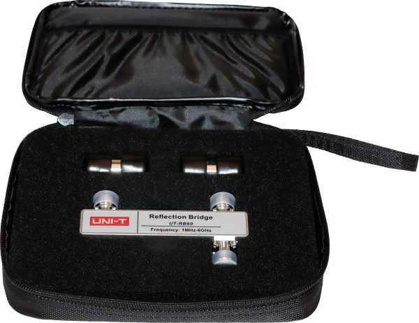 Analizator widma Uni-T UT-RB60