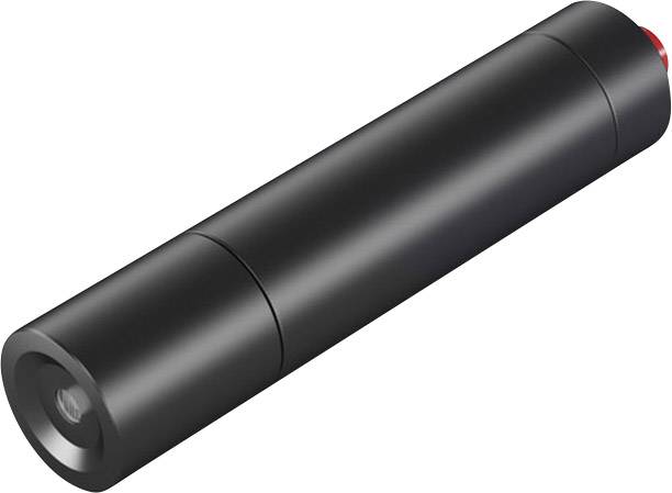 Laserfuchs 70105643 Moduł laserowy LFD650-1-4.5(15x68), klasa 2, 1 mW, 650 nm - obrazek 1