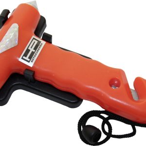 Młotek awaryjny HP Autozubehör 10659