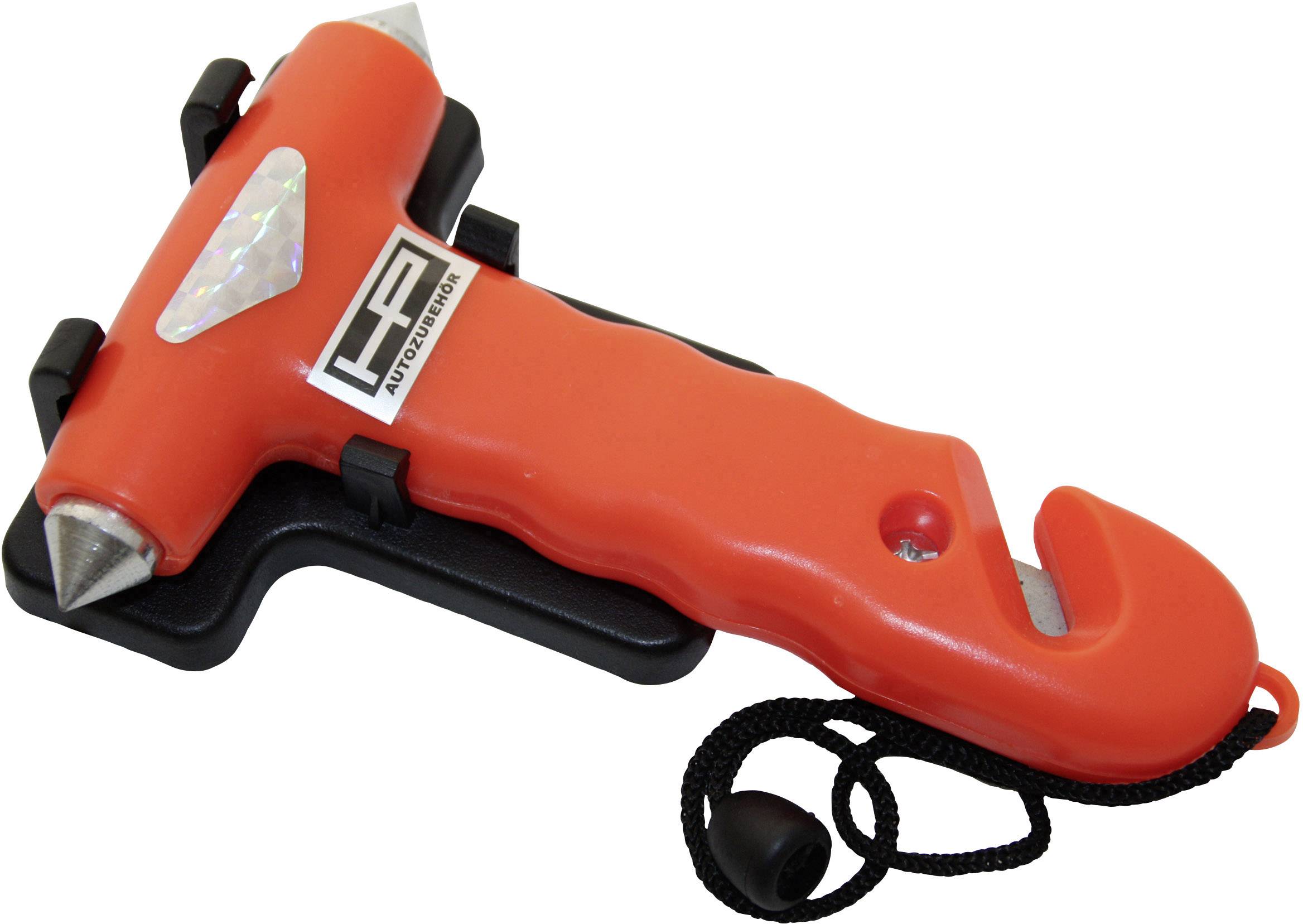 Młotek awaryjny HP Autozubehör 10659 - obrazek 1