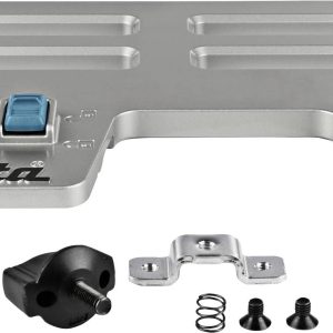 Adapter szyny prowadzącej Makita F 198570-2 Makita 198570-2 Adapter szyny prowadzącej Makita F 198570-2 Makita 198570-2