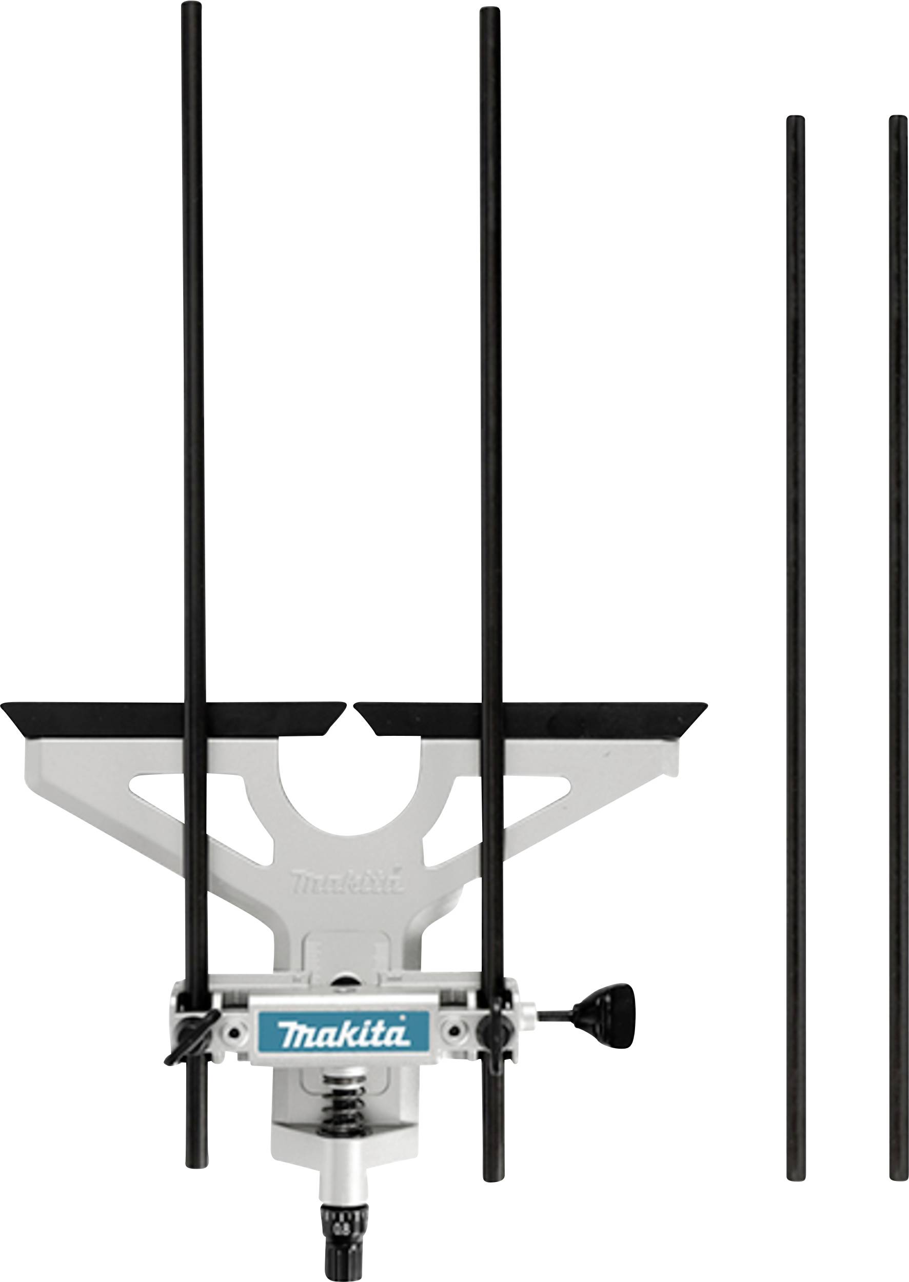 Makita prowadnica równoległa 195136-9 Makita 195136-9 - obrazek 1