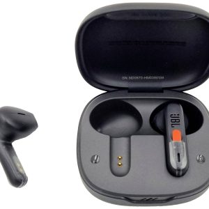 JBL Wave 300 TWS Słuchawki douszne Bluetooth stereo czarny zestaw słuchawkowy, sterowanie dotykowe Telefon komórkowy JBL Wave 300 TWS Słuchawki douszne Bluetooth stereo czarny zestaw słuchawkowy, sterowanie dotykowe Telefon komórkowy