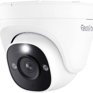 Kamera monitoringu IP Reolink Schloss / Zutrittskontrolle P334 LAN 3840 x 2160 px