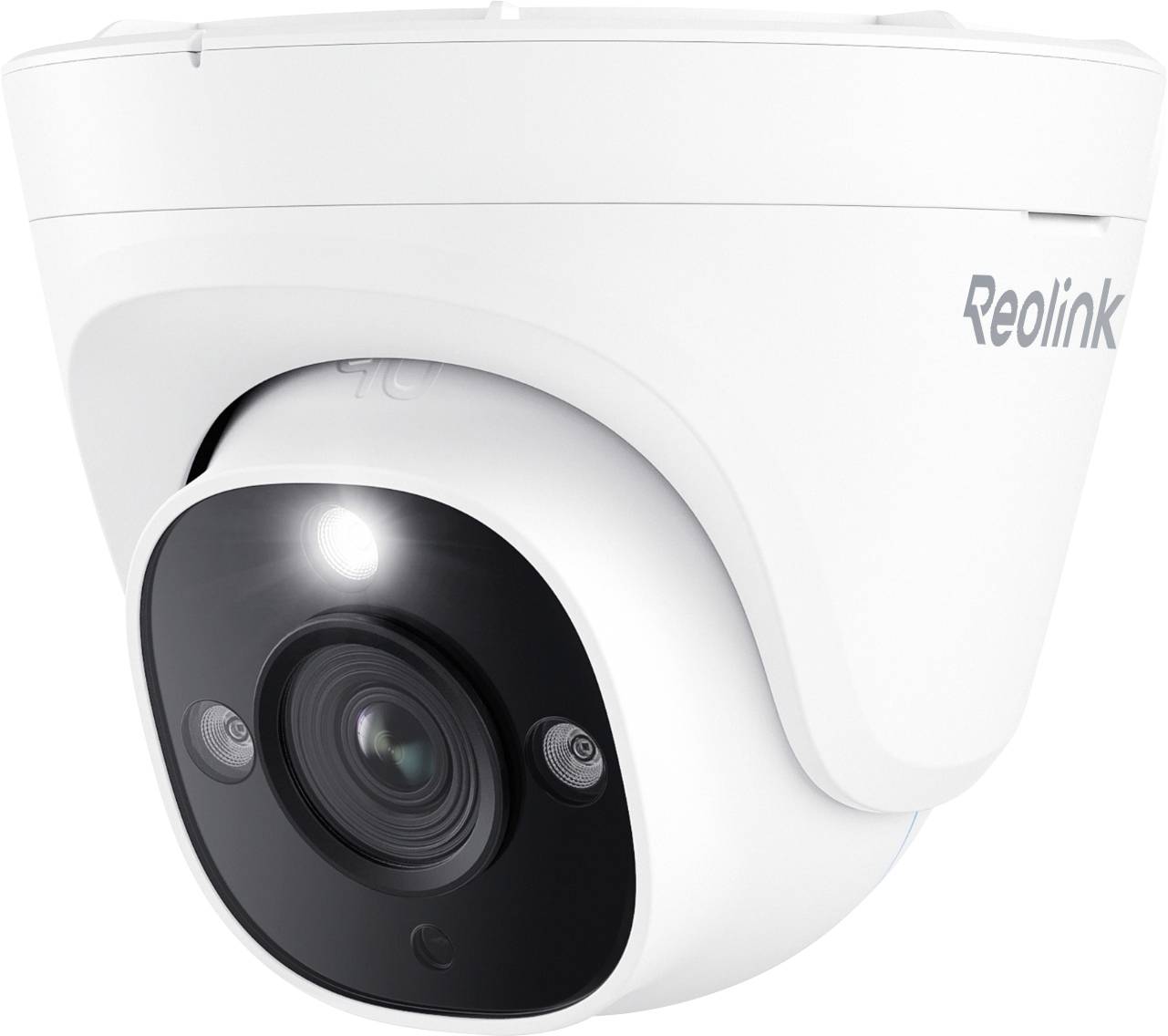 Kamera monitoringu IP Reolink Schloss / Zutrittskontrolle P334 LAN 3840 x 2160 px - obrazek 1