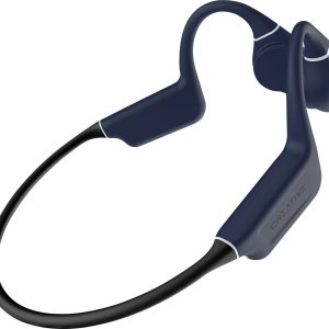 Creative Outlier Free Pro+ Słuchawki nauszne Bluetooth stereo czarny odporne na wodę Creative Outlier Free Pro+ Słuchawki nauszne Bluetooth stereo czarny odporne na wodę