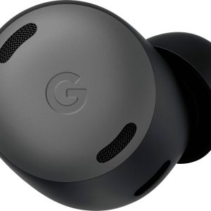 Google Pixel Buds Pro Słuchawki douszne bezprzewodowe, Bluetooth stereo antracytowy, szary Wyciszanie hałasów, redukcja Google Pixel Buds Pro Słuchawki douszne bezprzewodowe, Bluetooth stereo antracytowy, szary Wyciszanie hałasów, redukcja
