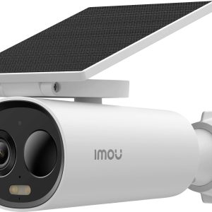 Kamera monitoringu IP IMOU Cell 3C All in One IPC-K9DCP-3T0WE-V2-imou WLAN 2304 x 1296 px