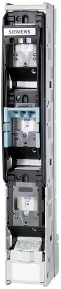 Siemens 3NJ41333BF01 Rozłącznik bezpiecznikowy Rozmiar bezpiecznika = 2 400 A 690 V/AC, 440 V/DC 1 szt. - obrazek 1