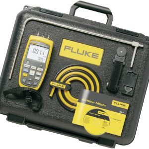 Anemometr Fluke 922/Kit, 2679831, 1 do 80 m/s