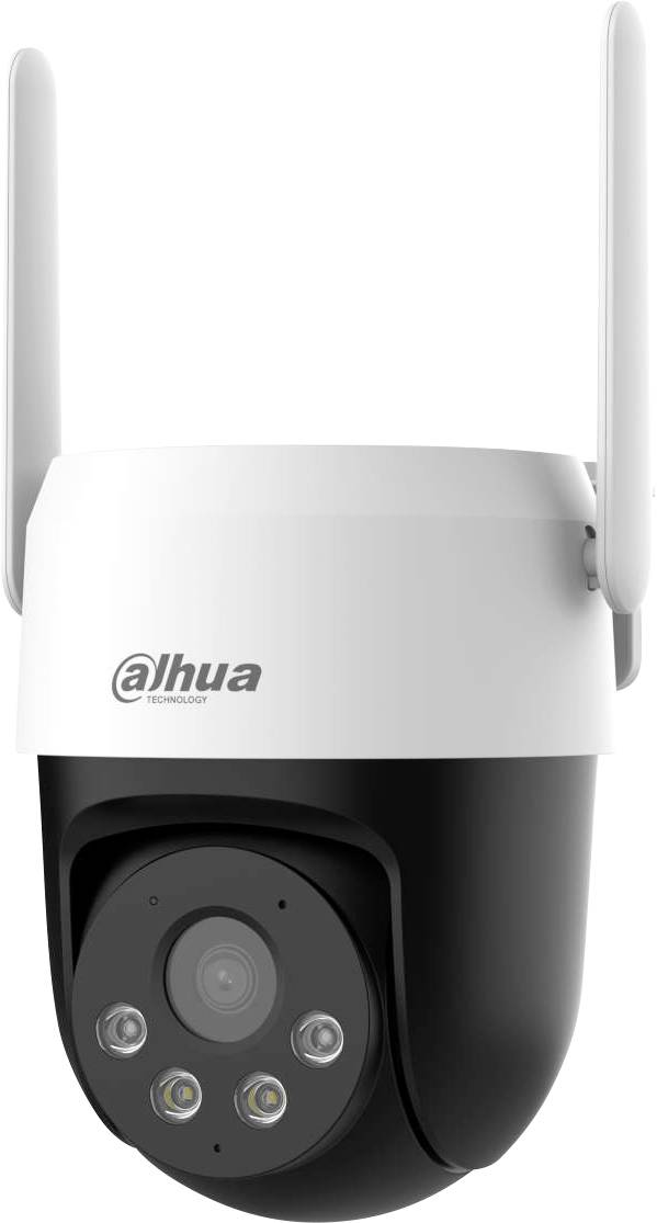Kamera monitoringu IP Dahua Technology Picoo A2, DH-P5AE-PV-4G DH-SD-P5AE-PV-4G-EAU-0400B GSM, LAN, WLAN 2880 x 1620 px Kamera monitoringu IP Dahua Technology Picoo A2, DH-P5AE-PV-4G DH-SD-P5AE-PV-4G-EAU-0400B GSM, LAN, WLAN 2880 x 1620 px