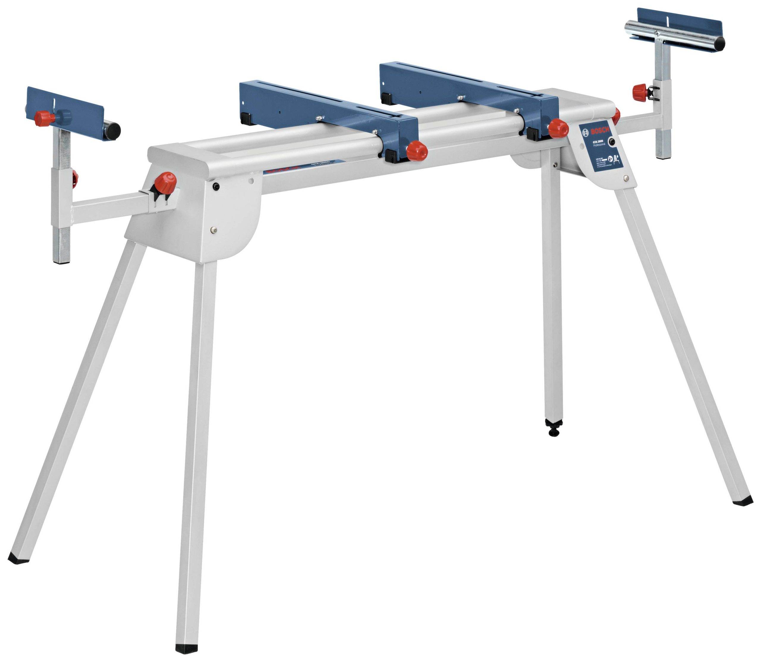 Bosch Professional 0601B12300 Stół roboczy 19.6 kg - obrazek 1