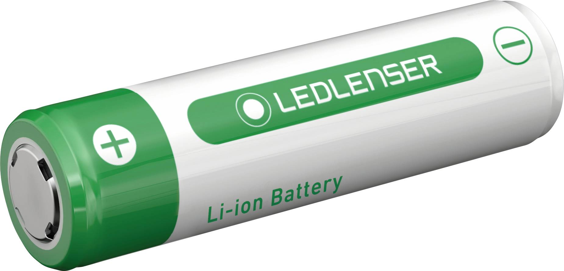 Ledlenser 501001 Zapasowy akumulator M7R, M7RX, X7R, F1R, H8R, M7R, MH10, MT10, P7R, PL6, MH11, ML6, iA6R, iH8R - obrazek 1