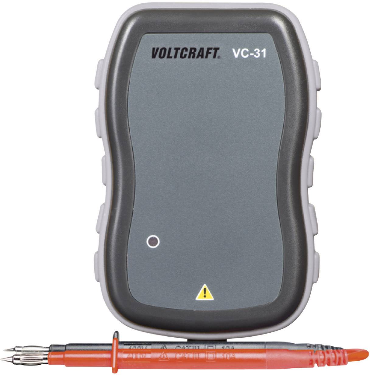 Multitester VOLTCRAFT VC-31 CAT III 440 V - obrazek 1