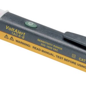 Bezdotykowy próbnik napięcia Fluke 1AC-II 5PK, CAT IV 1000 V, zestaw 5 szt.
