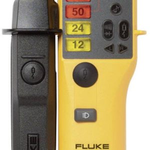 Dwubiegunowy tester napięcia Fluke T110 CAT III 690 V, CAT IV 600 V Dwubiegunowy tester napięcia Fluke T110 CAT III 690 V, CAT IV 600 V