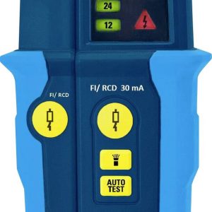 Próbnik napięcia Kopp 324270019 CAT III 1000 V Próbnik napięcia Kopp 324270019 CAT III 1000 V