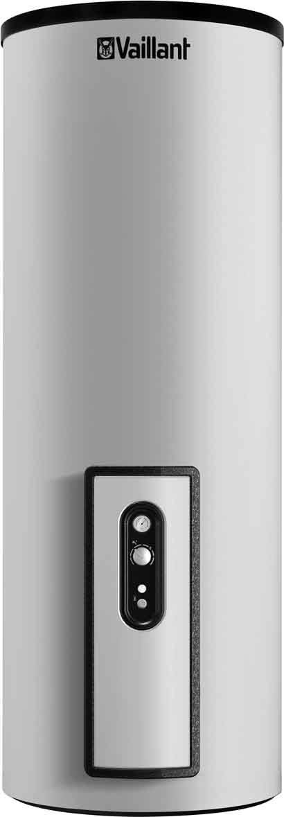 Vaillant VEH 200 VEH 200 Zasobnik ciepłej wody C (A+ – F)