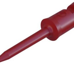 Końcówka pomiarowa Hirschmann Test & Measurement KLEPS 2 rt Końcówka pomiarowa Hirschmann Test & Measurement KLEPS 2 rt