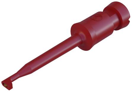 Końcówka pomiarowa Hirschmann Test & Measurement KLEPS 2 rt - obrazek 1