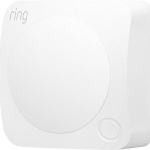 ring Alarm Motion Detector (2nd Gen) 4SP1SZ-0EU0 Bezprzewodowe rozszerzenie systemu alarmowego Czujnik ruchu