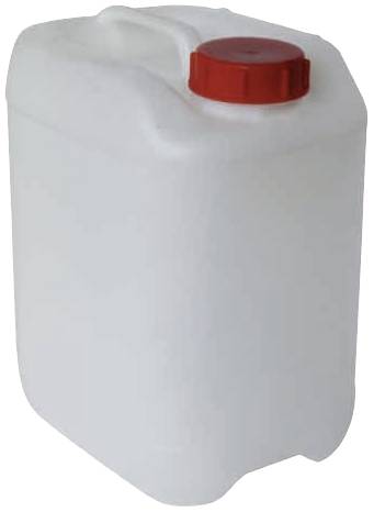 HP Autozubehör 10210 Kanister na wodę 10 l - obrazek 1