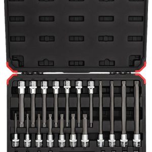 Końcówka wkrętaka Gedore RED R68003026 3301574 Końcówka wkrętaka Gedore RED R68003026 3301574