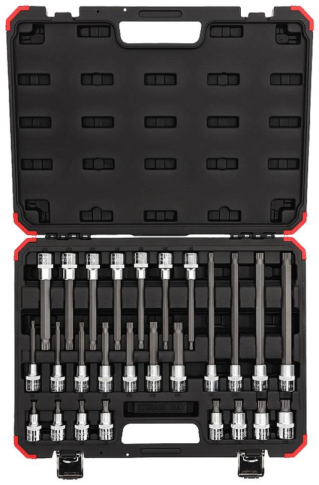 Końcówka wkrętaka Gedore RED R68003026 3301574 - obrazek 1