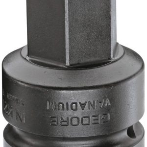 Gedore IN K 21 22 1956566 wewnętrzny sześciokąt Nasadka udarowa 22 mm 1″ (25 mm)