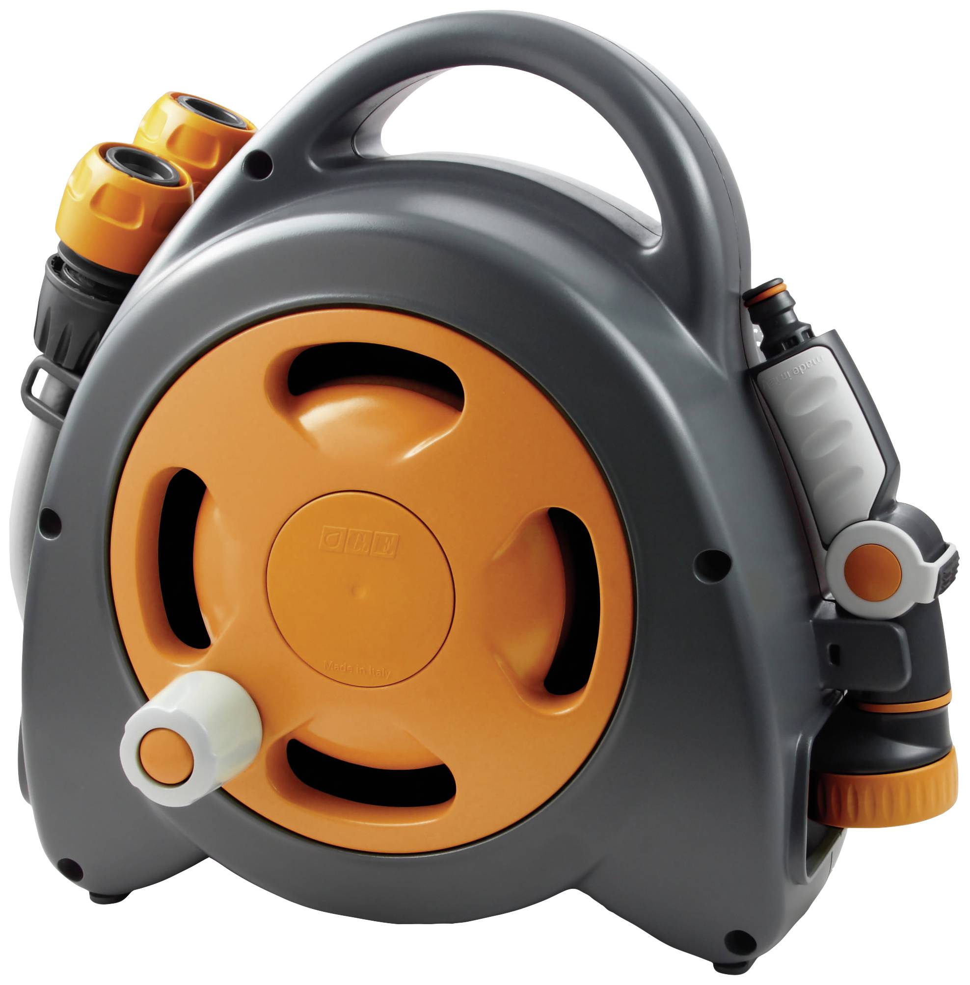 G.F. Garden GF80005608 Aquabag maxi Bęben na węża 15 m 1 szt. - obrazek 1