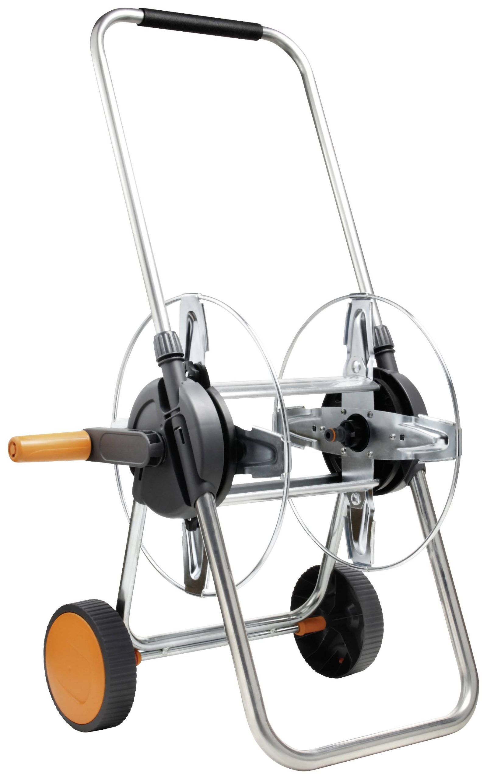G.F. Garden GF80005787 IDEA metall Bęben na wąż 1 szt. - obrazek 1