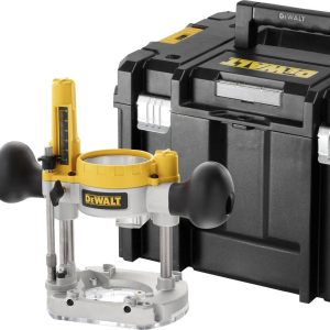 DEWALT Frezarka górnowrzecionowa DCW604NT-XJ DCW604NT DEWALT Frezarka górnowrzecionowa DCW604NT-XJ DCW604NT