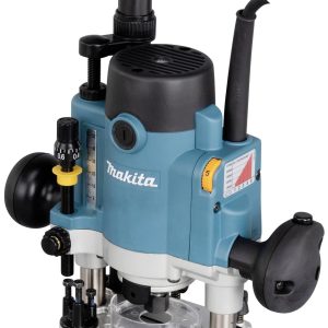 Makita Frezarka górnowrzecionowa RP1111CJFA RP1111CJFA zaw. akcesoria 1100 W Makita Frezarka górnowrzecionowa RP1111CJFA RP1111CJFA zaw. akcesoria 1100 W