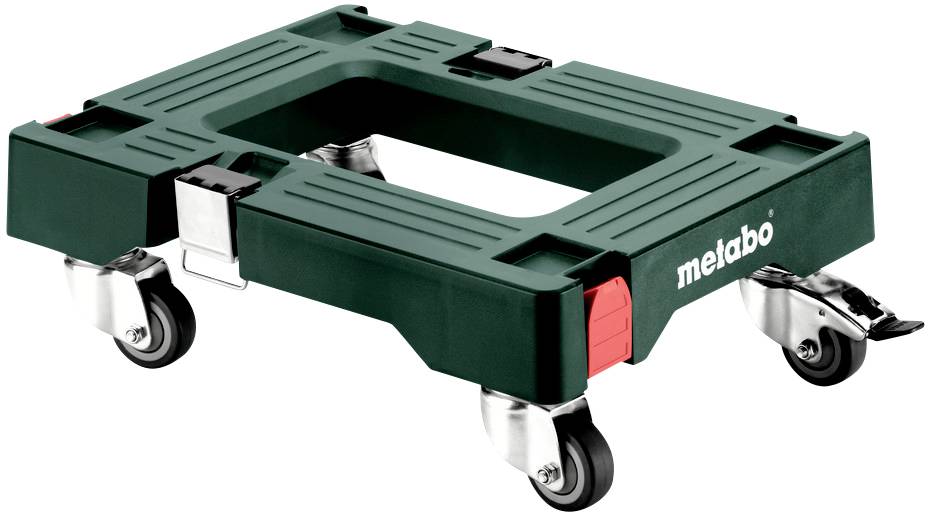 Wózek płaski Metabo 630174000 - obrazek 1