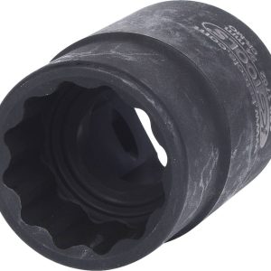 Nasadka udarowa 3/4″ 12-kątna, 24mm KS Tools 1501702 150.1702 Nasadka udarowa 3/4″ 12-kątna, 24mm KS Tools 1501702 150.1702