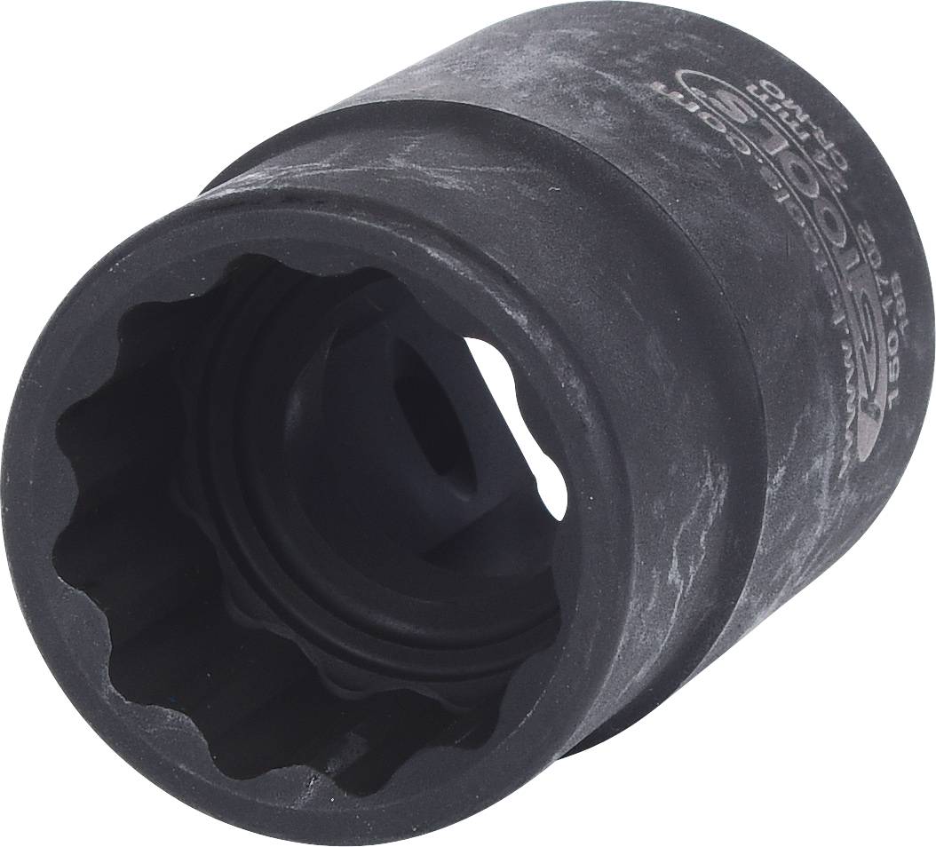 Nasadka udarowa 3/4" 12-kątna, 24mm KS Tools 1501702 150.1702 - obrazek 1