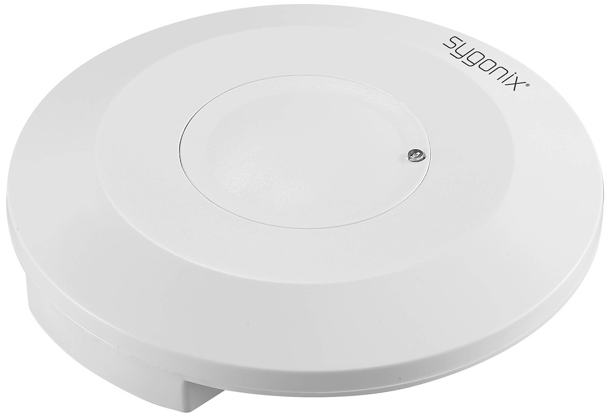 Czujnik ruchu HF Sygonix SY-6118228 360 ° biały - obrazek 1