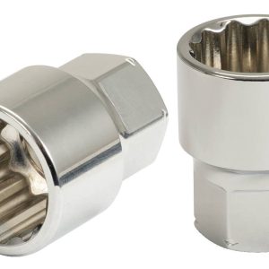 KS Tools 5034985 503.4985 Gniazdo wtykowe 15 mm 15 mm KS Tools 5034985 503.4985 Gniazdo wtykowe 15 mm 15 mm