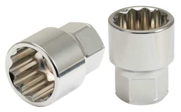 KS Tools 5034985 503.4985 Gniazdo wtykowe 15 mm 15 mm