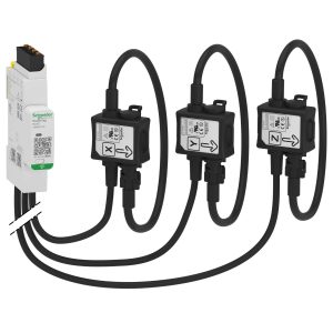 Schneider Electric A9MEM1592 Licznik prądu E 1 szt. Schneider Electric A9MEM1592 Licznik prądu E 1 szt.