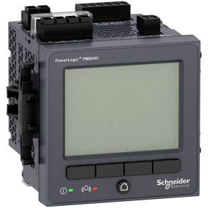 Schneider Electric METSEPM8240 Licznik prądu E 1 szt. Schneider Electric METSEPM8240 Licznik prądu E 1 szt.