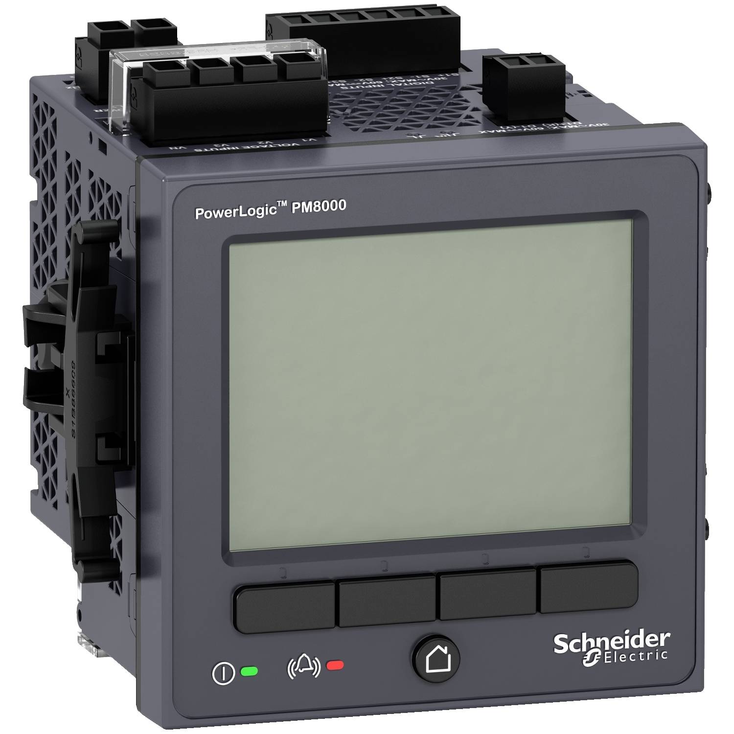 Schneider Electric METSEPM8240 Licznik prądu E 1 szt. - obrazek 1