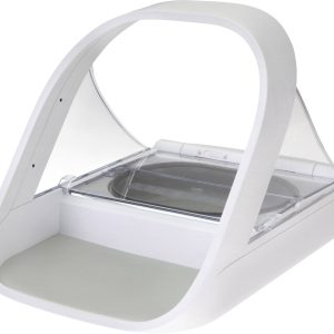 SureFeed Mikrochip chucker MPF001