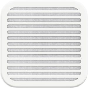 wkłady pochłaniające wilgoć Xiaomi 58534/MGZH02/BHR9106GL 1 szt.